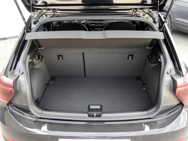 Volkswagen Polo DSG R-Line