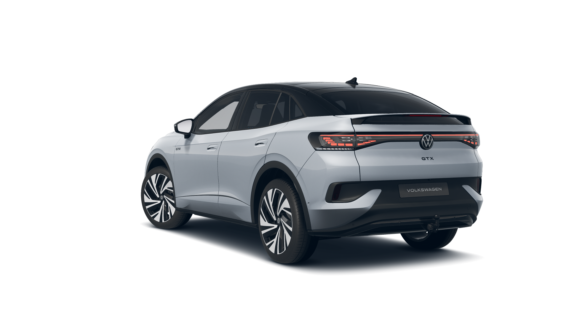 Volkswagen ID.5 GTX