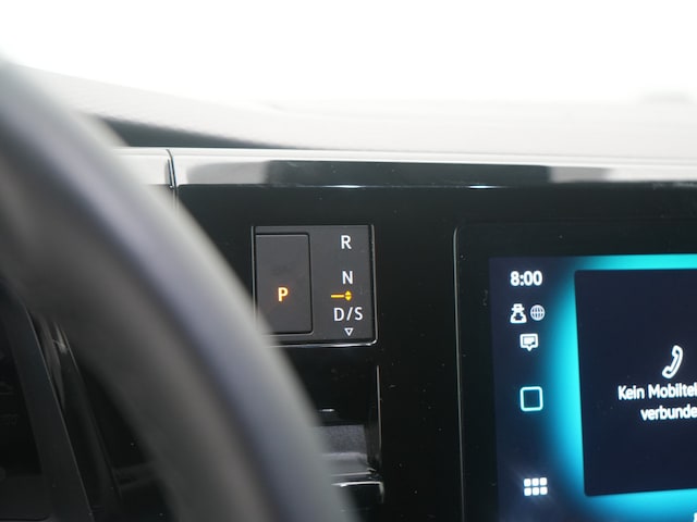 Volkswagen Multivan Lang T7