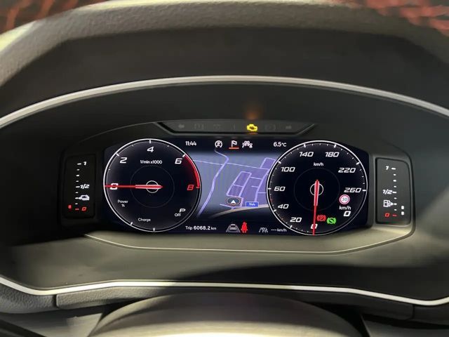 Seat Tarraco FR-lijn e-Hybrid