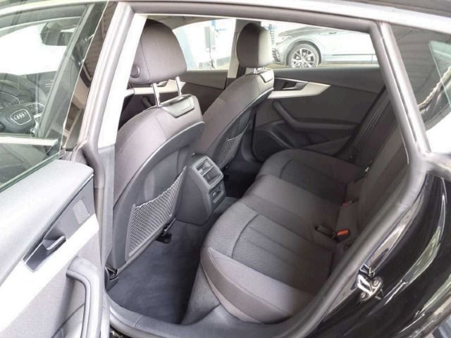 Audi A5 40 TFSI S-Tronic Sportback