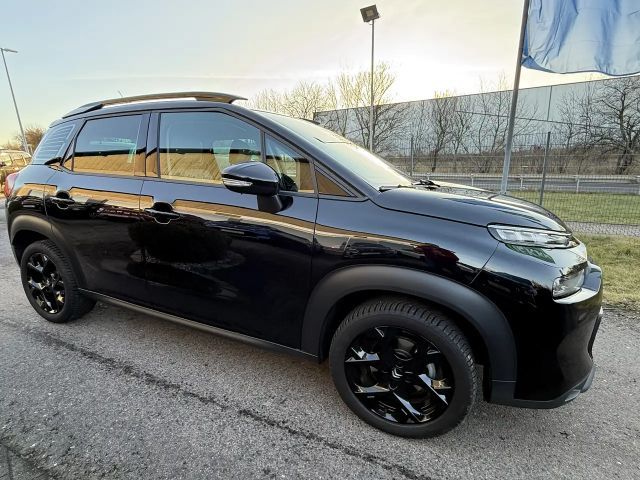 Citroën C3 Aircross Max PureTech