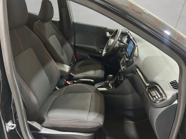 Ford Puma EcoBoost ST Line