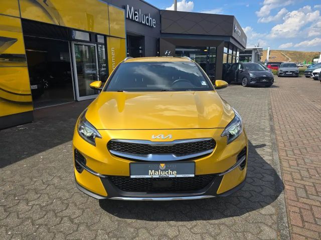 Kia XCeed Xdition 205PS 7-DCT+Navi+LED+JBL+