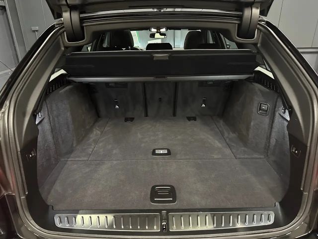 BMW 520 520d M-Sport Touring
