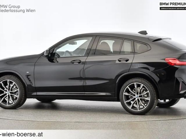 BMW X4 xDrive