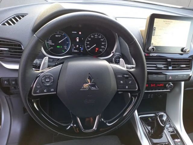 Mitsubishi Eclipse Cross 4WD PHEV