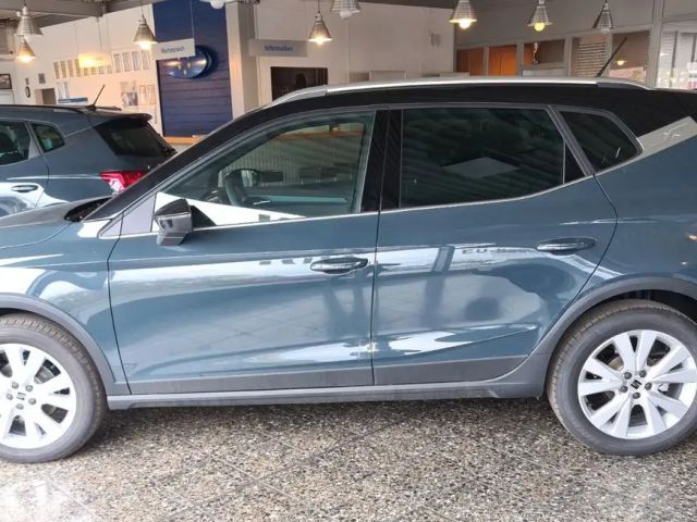 Seat Arona Xperience*Climatronic*Sitzheizung*AHK-Vorb