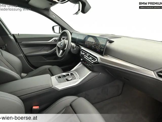 BMW 420 420i Coupé Gran Coupé