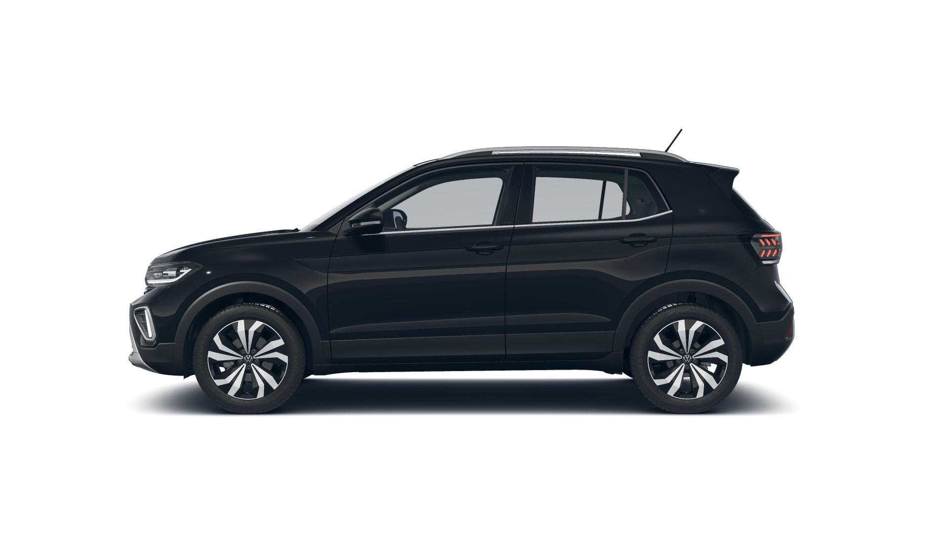 Volkswagen T-Cross DSG Style