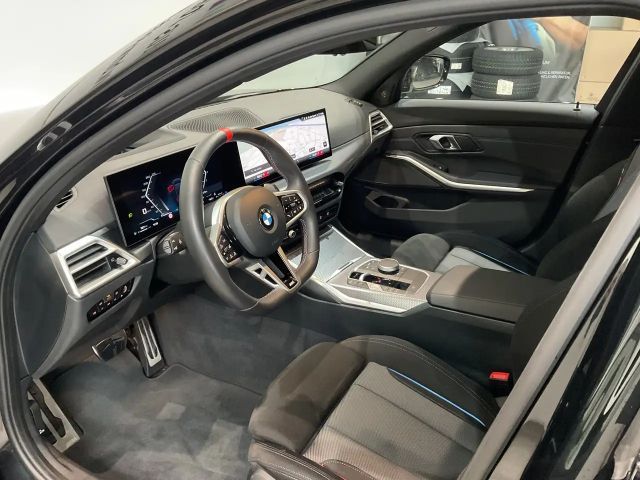 BMW 340 Touring xDrive