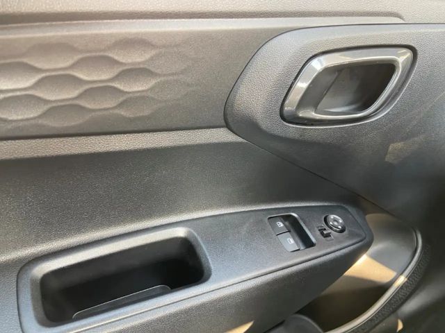 Hyundai i10 1.0 Trend