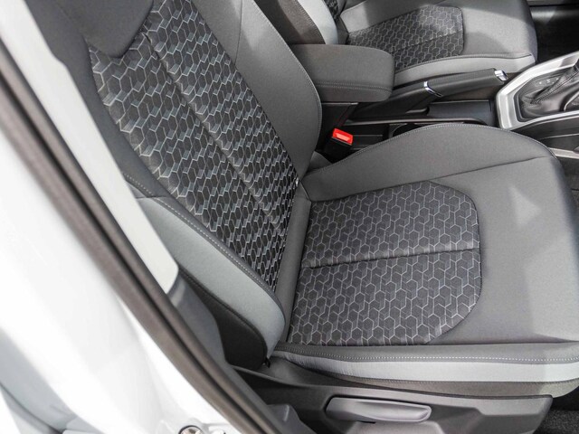 Audi A1 25 TFSI S-Tronic Sportback