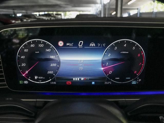 Mercedes-Benz GLE 450 4MATIC