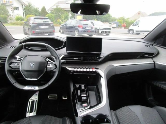 Peugeot 5008 GT-Line