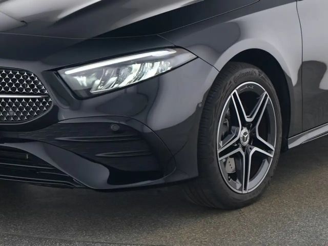 Mercedes-Benz A 250 A 250 e AMG Line