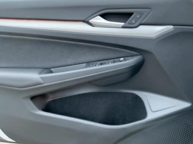 Volkswagen Golf 1.5 TSI Golf VIII Life