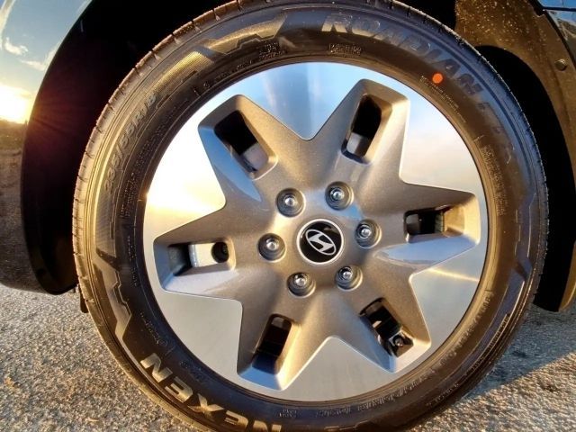 Hyundai Staria Trend