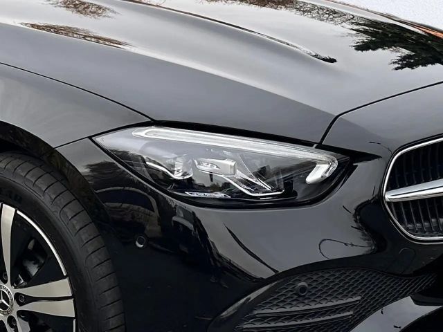 Mercedes-Benz C 300 AVANTGARDE Estate