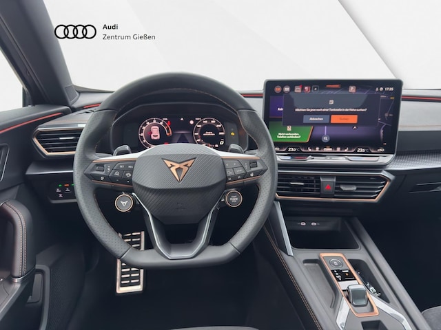 Cupra Formentor 2.0 TSI 4Drive DSG VZ