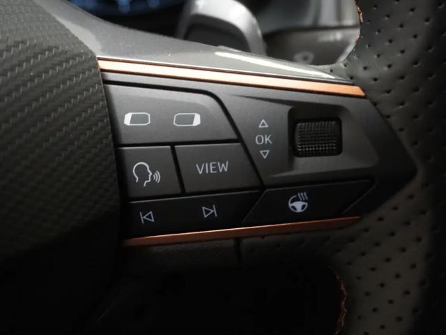 Cupra Ateca 2.0 TSI 4Drive VZ