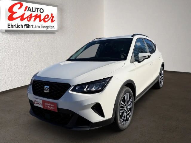 Seat Arona 1.0 TSI DSG Style