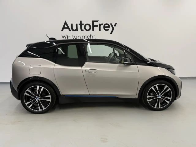 BMW i3 Sedan