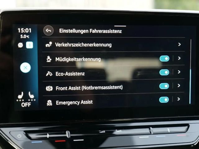 Volkswagen ID.3 Performance Pro