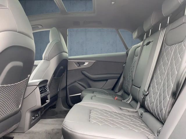 Audi Q8 50 TDI Quattro S-Line