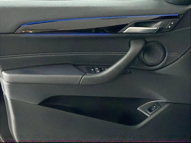 BMW X2 Coupé sDrive18d