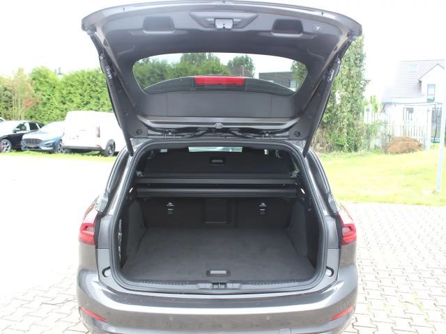 Ford Focus EcoBoost ST Line