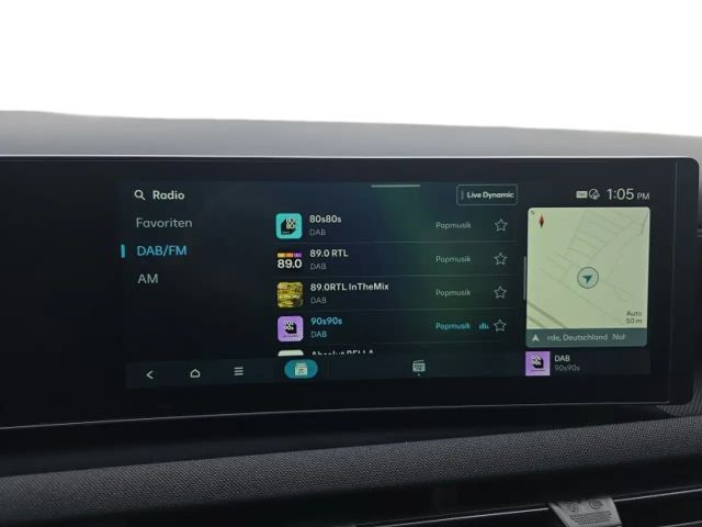 Hyundai Tucson N Line