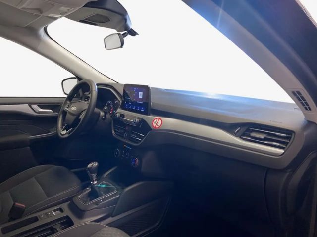 Ford Kuga Cool & Connect EcoBoost