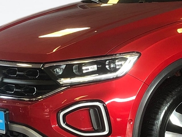 Volkswagen T-Roc 2.0 TDI DSG Move