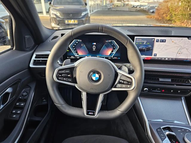 BMW 330 330e 330i M-Sport xDrive