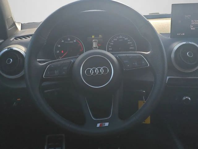 Audi Q2 40 TFSI Quattro