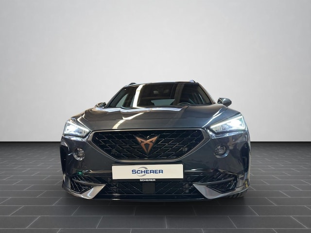 Cupra Formentor 2.0 TSI