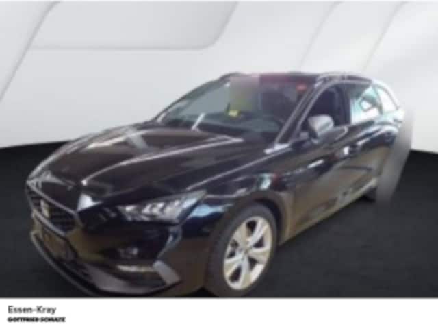 Seat Leon 1.5 eTSI FR-lijn Sportstourer