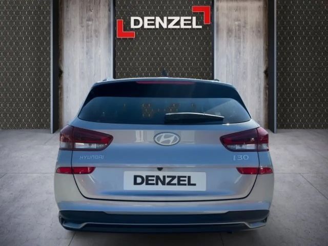 Hyundai i30 1.0 T-GDi