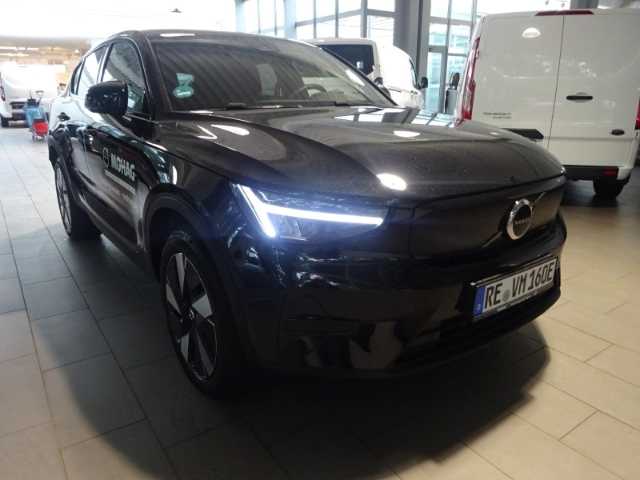 Volvo C40 Plus Recharge