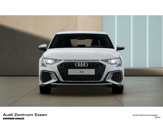 Audi A3 30 TFSI S-Line S-Tronic Sportback