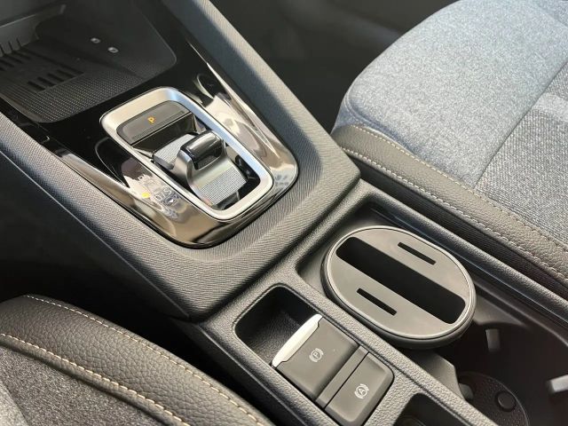 Skoda Octavia 1.5 TSI Selection