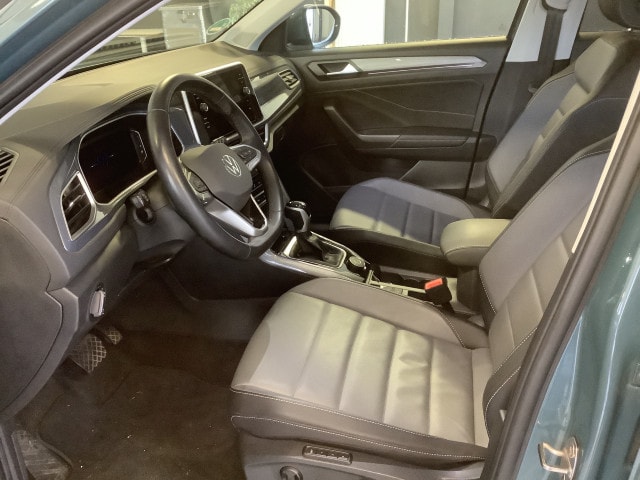 Volkswagen T-Roc 2.0 TDI DSG Style