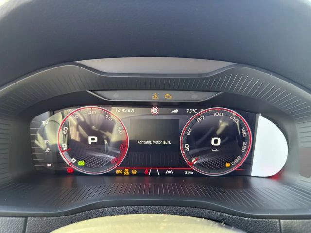 Skoda Karoq Sportline