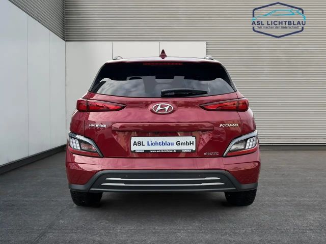 Hyundai Kona Electric Trend
