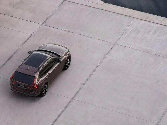 Volvo XC60 AWD T6 Ultra