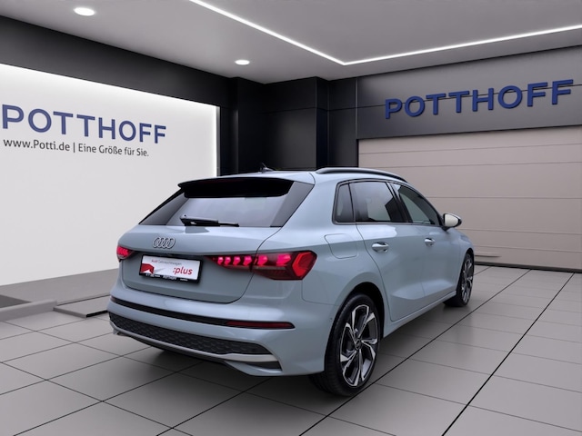 Audi A3 30 TFSI Sportback