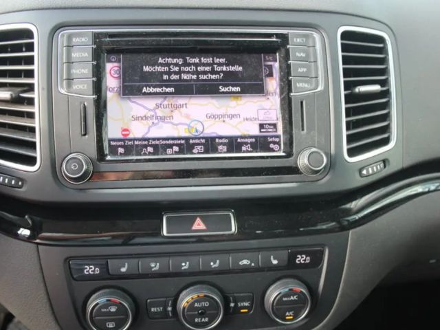 Seat Alhambra 1.4 TSI Style