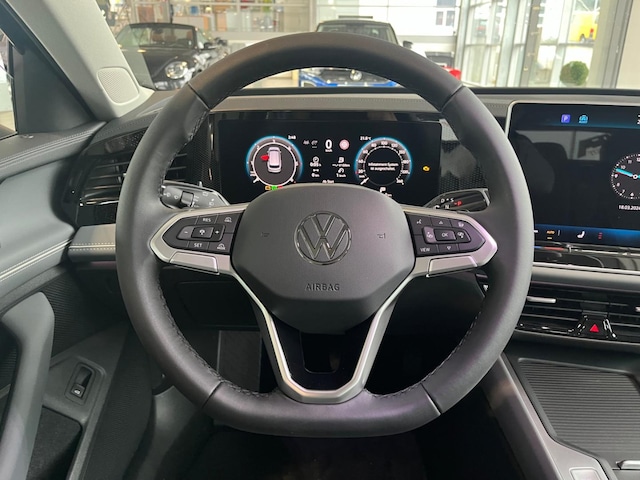 Volkswagen Passat 2.0 TDI