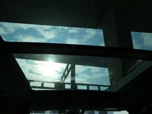 Audi Q6 e-tron Quattro